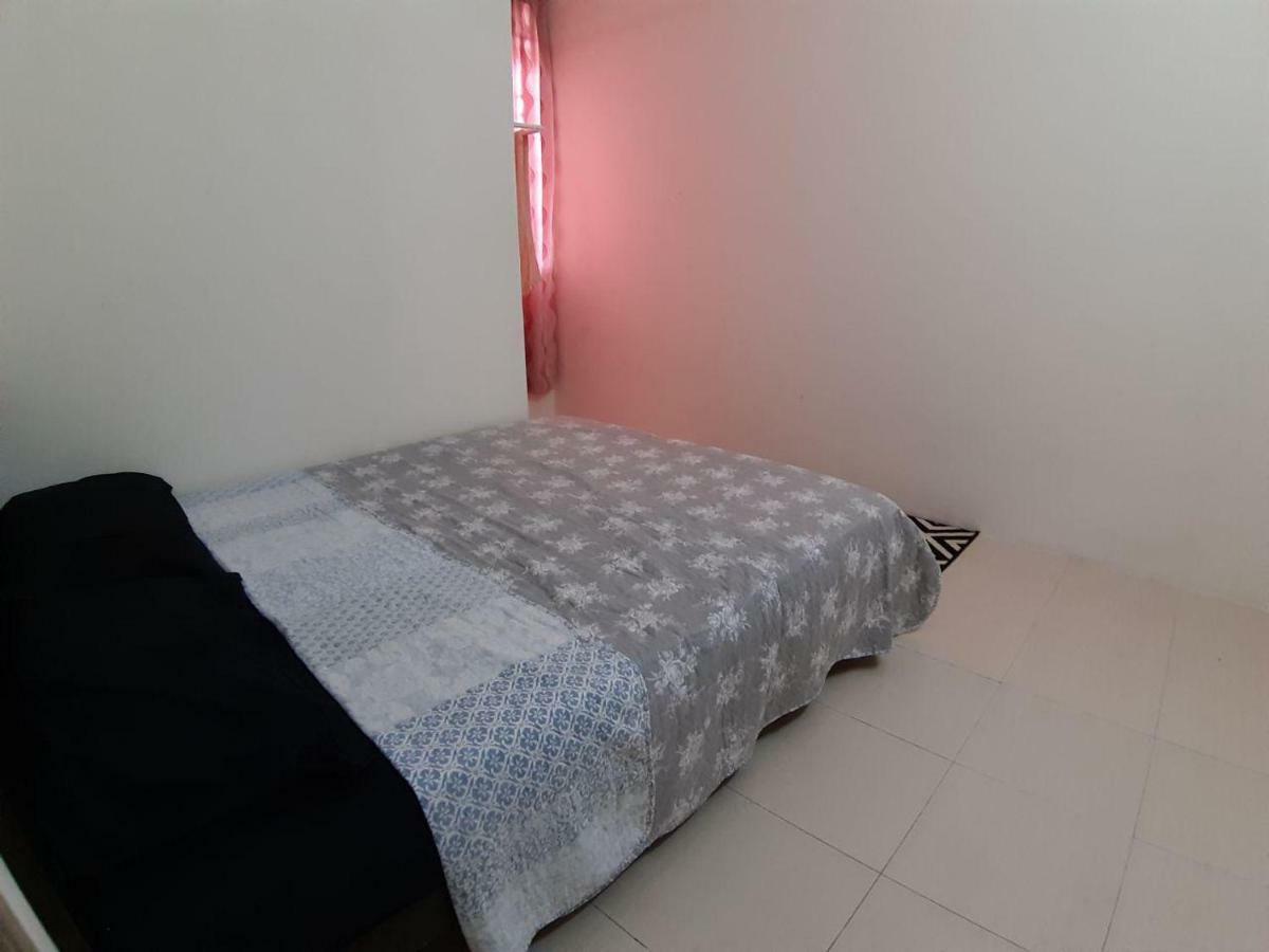 Orchidd Homestay Gambang Exterior foto